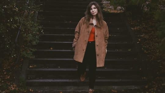 Konsert - Tilly Christiansson