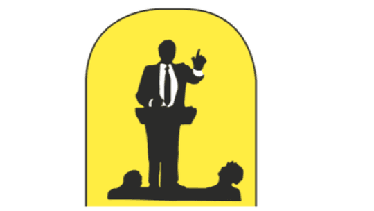 Ordet är fritt! …. eller? Får man säga och skriva vad man vill?